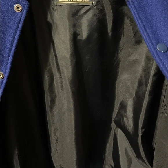 1990’s Varsity Jacket - Picture 7 of 8